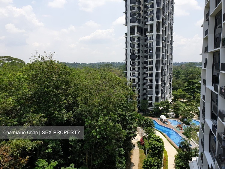 Eco Sanctuary (D23), Condominium #182294812